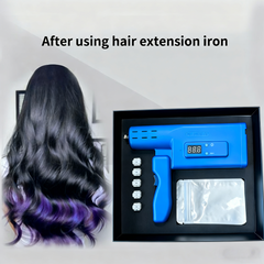 Phantom smart wig connection