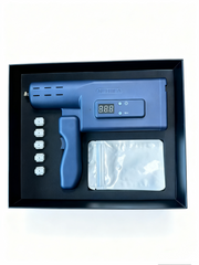 Phantom smart wig connection